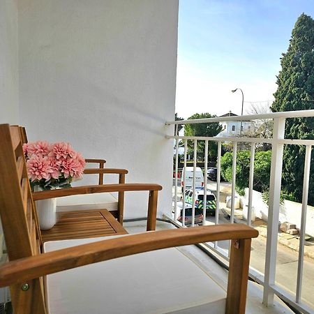 Hotel Casa Dalia Marbella Exterior foto
