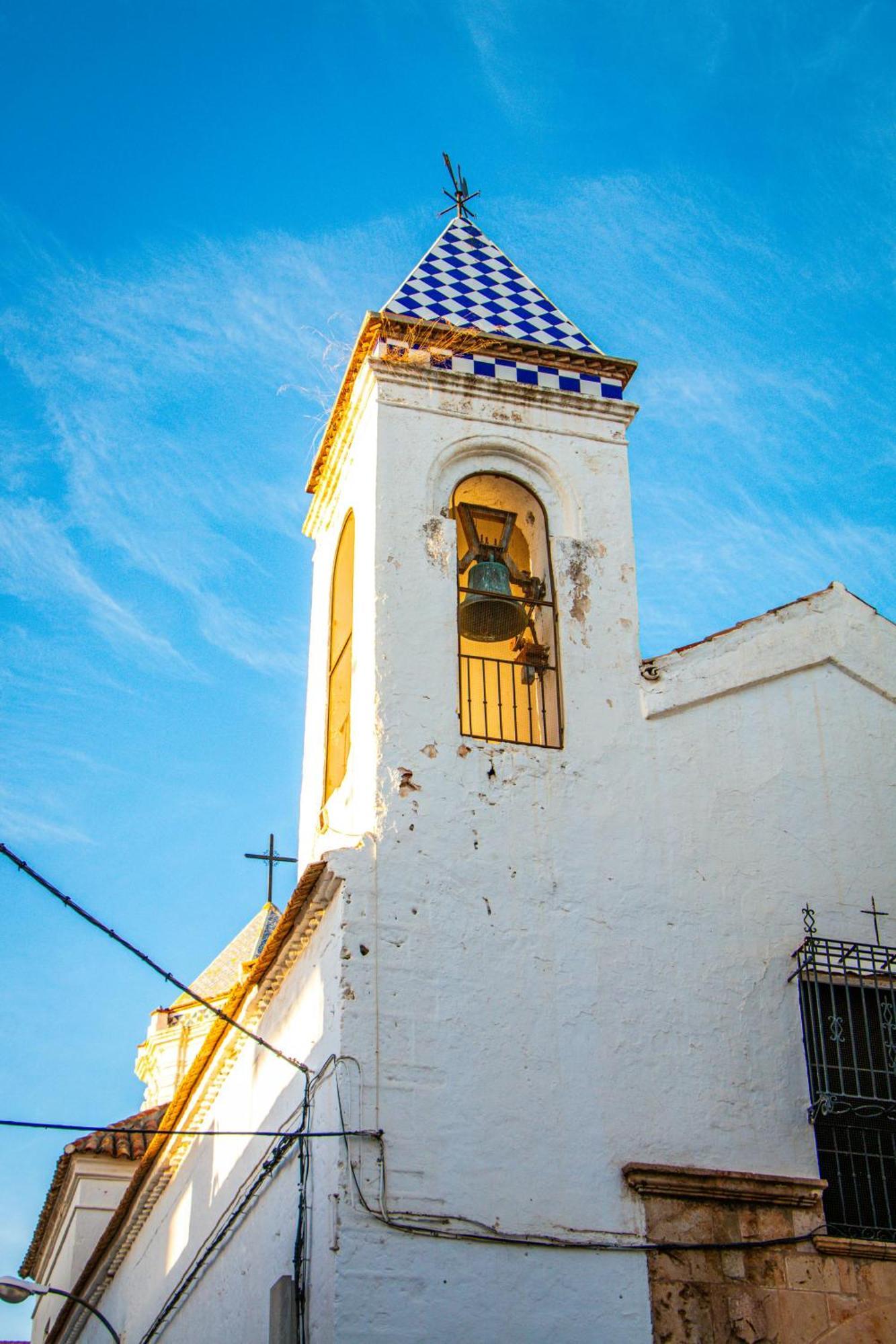 Hotel Casa Dalia Marbella Exterior foto