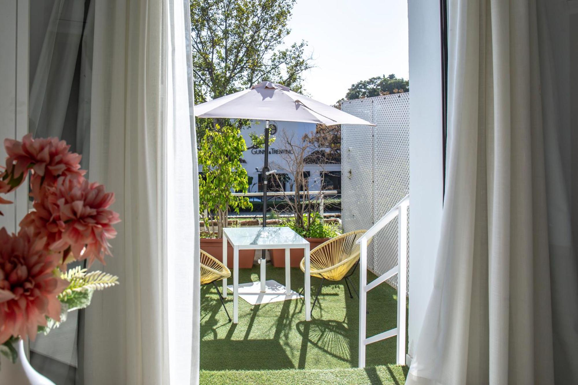 Hotel Casa Dalia Marbella Exterior foto