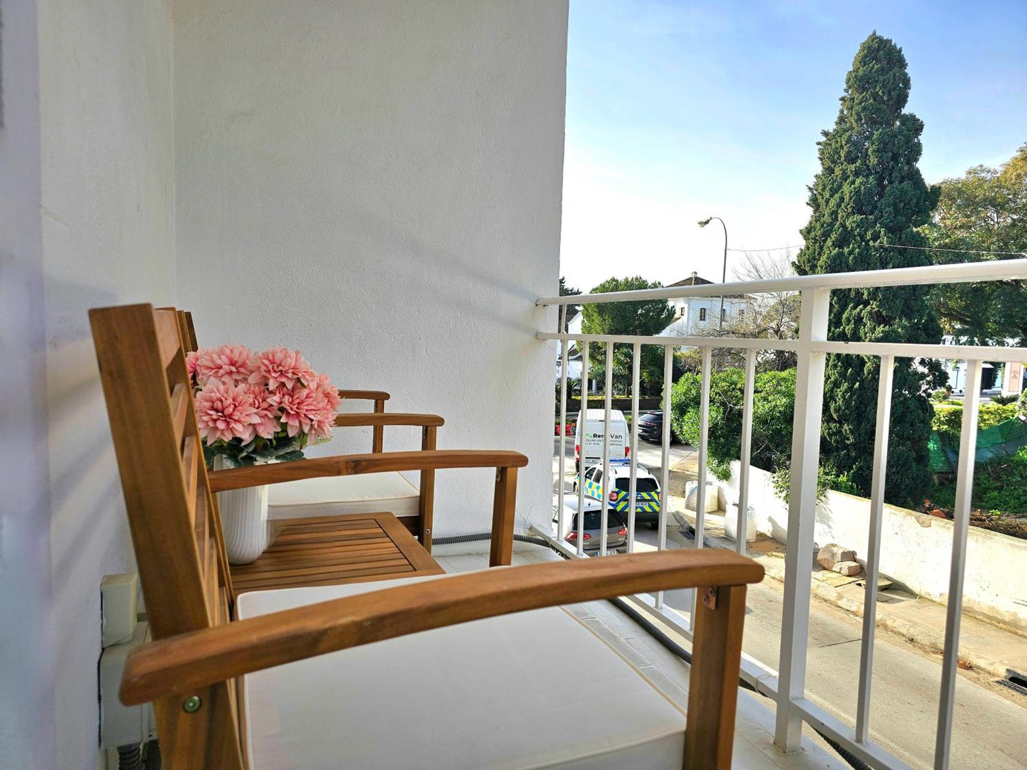 Hotel Casa Dalia Marbella Exterior foto