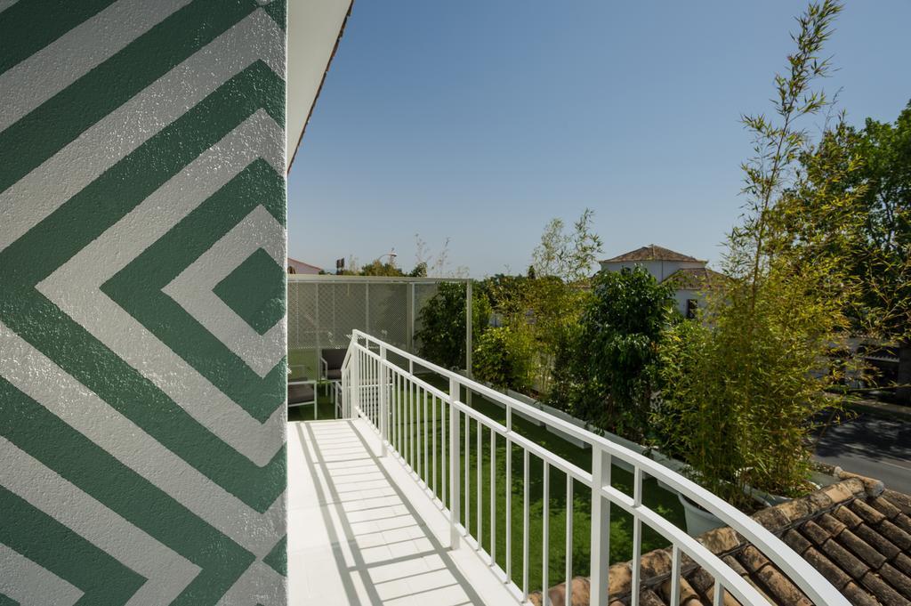 Hotel Casa Dalia Marbella Exterior foto