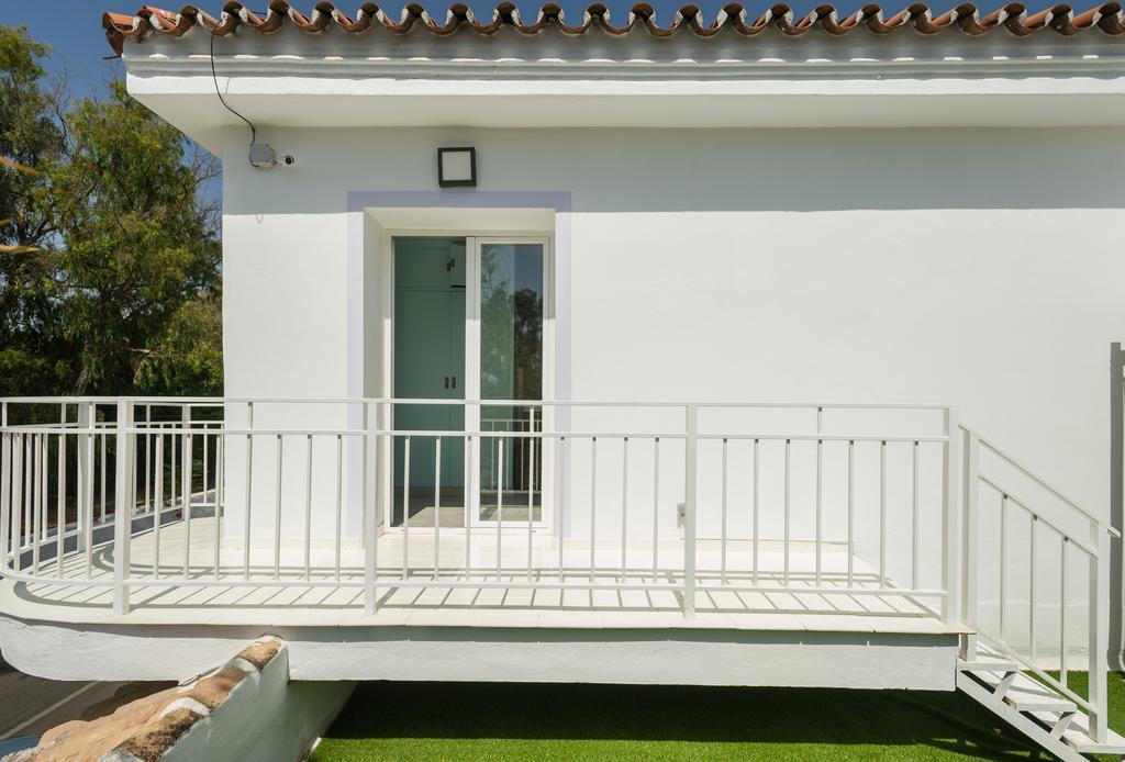 Hotel Casa Dalia Marbella Exterior foto